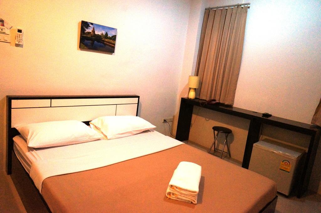 Noble U-House Chiangmai Hotel Chiang Mai Room photo