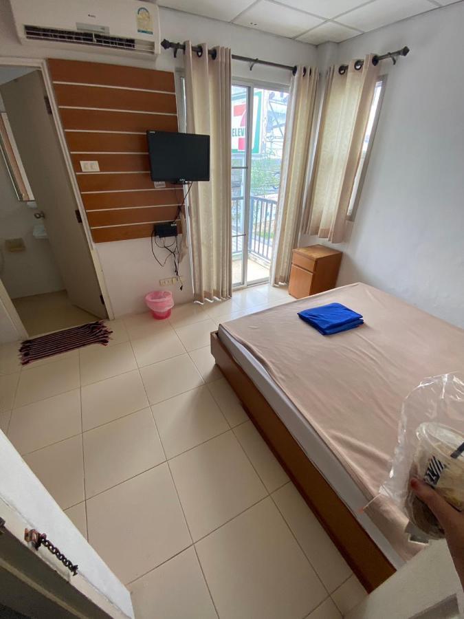 Noble U-House Chiangmai Hotel Chiang Mai Exterior photo