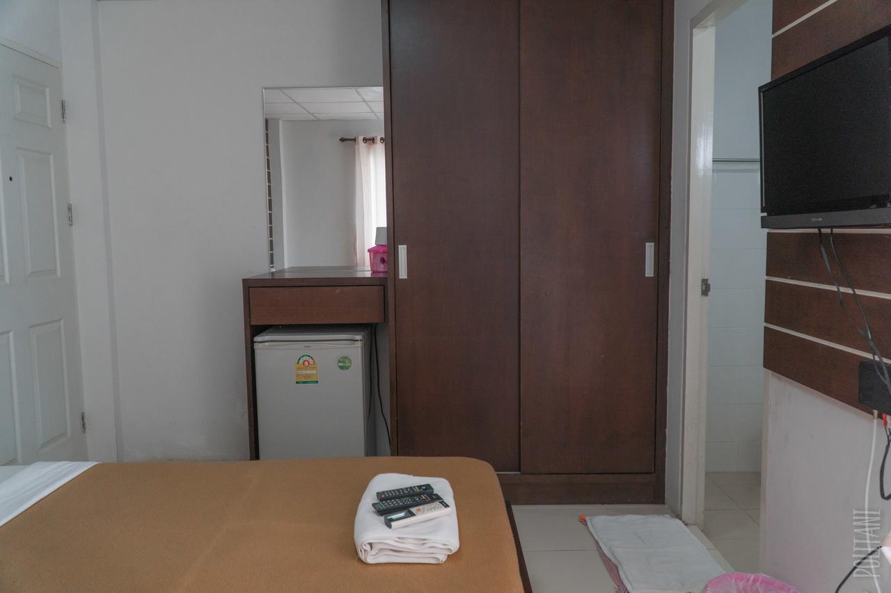 Noble U-House Chiangmai Hotel Chiang Mai Exterior photo