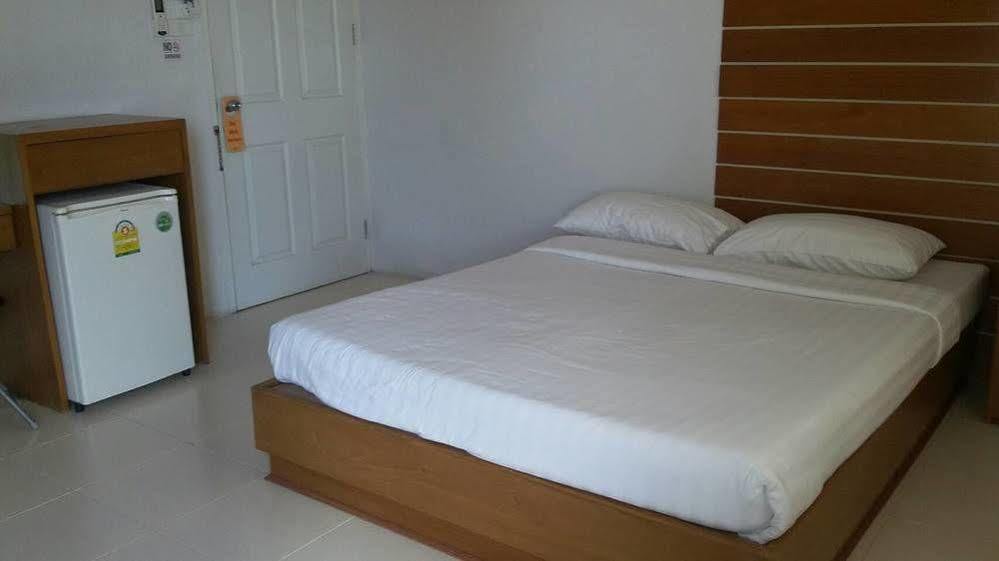 Noble U-House Chiangmai Hotel Chiang Mai Exterior photo